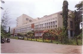 Smt. N.H.L.Municipal Medical College